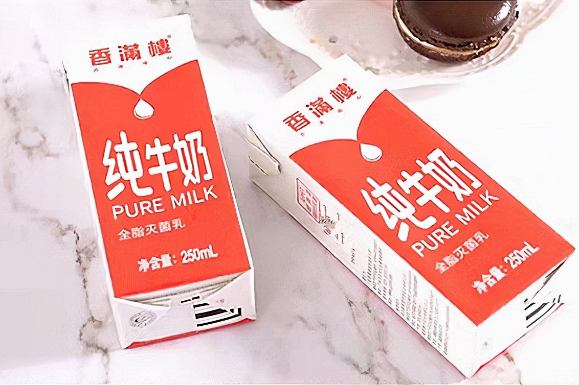 买牛奶，这10个“小牌子”牛奶别放过，都是优质好奶，本地人才懂