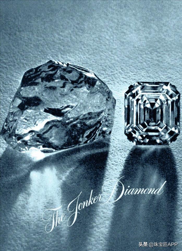 坐拥全球1/3著名钻石，被誉为钻石之王！一篇读懂Harry Winston