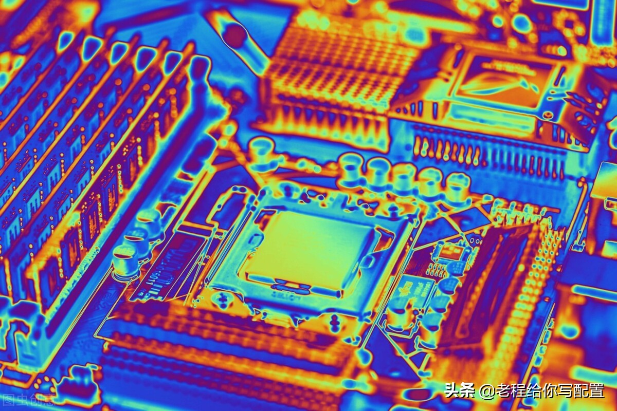 intel处理器排名以及满足我们日常使用的Intel处理器（附天梯图）