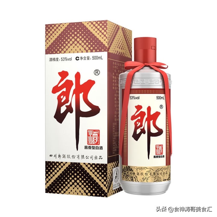 国好喝又便宜的10老喵酒，回味甘醇纯粮酿造，都喝过哪些