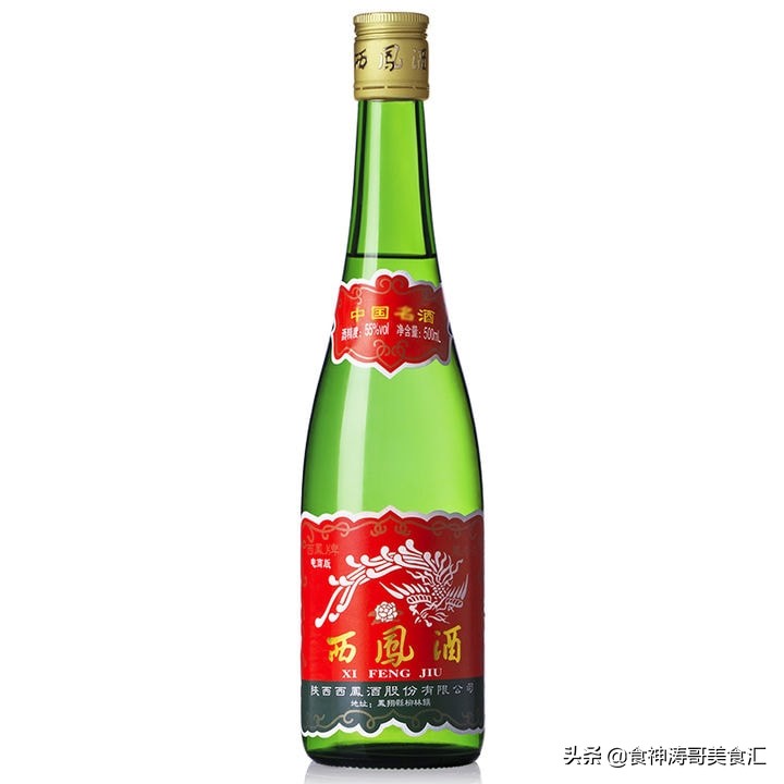 国好喝又便宜的10老喵酒，回味甘醇纯粮酿造，都喝过哪些