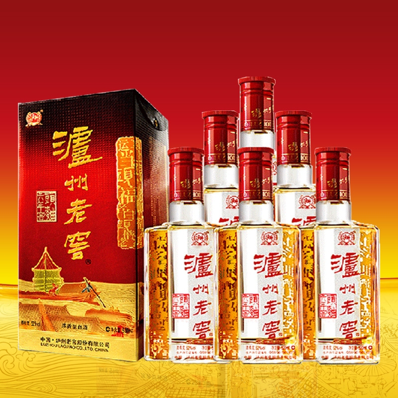 别点进来，中国十大名酒排名，都是干货，怕你受不了