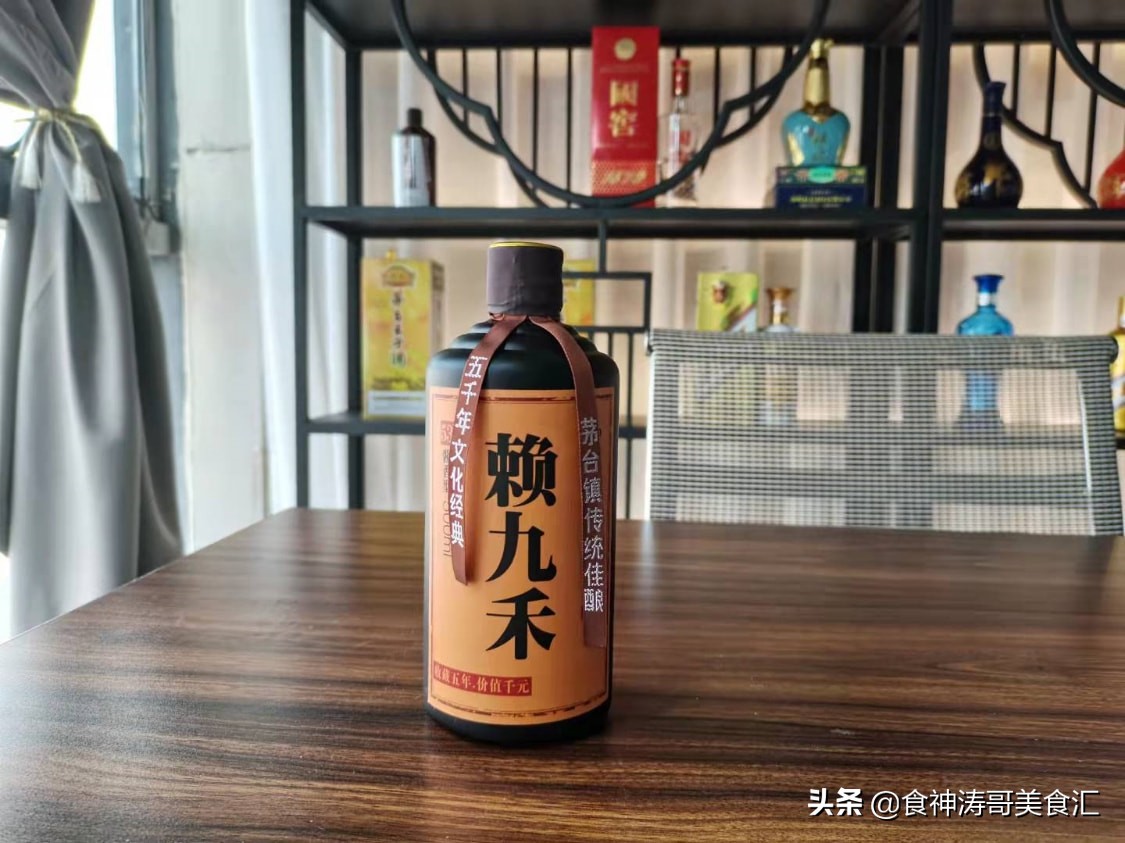 国好喝又便宜的10老喵酒，回味甘醇纯粮酿造，都喝过哪些