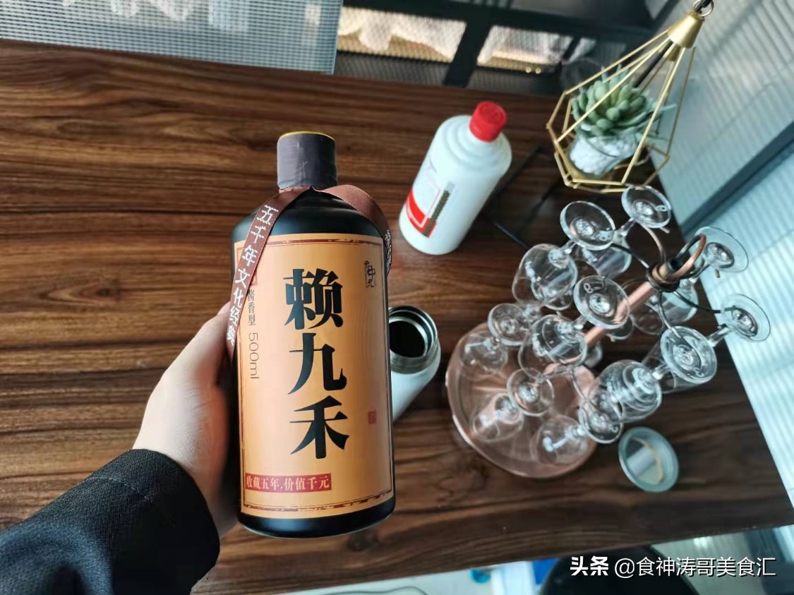 国好喝又便宜的10老喵酒，回味甘醇纯粮酿造，都喝过哪些