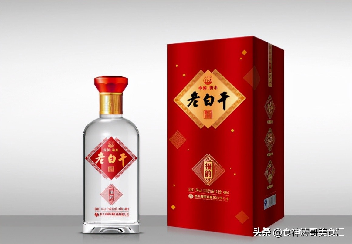 国好喝又便宜的10老喵酒，回味甘醇纯粮酿造，都喝过哪些