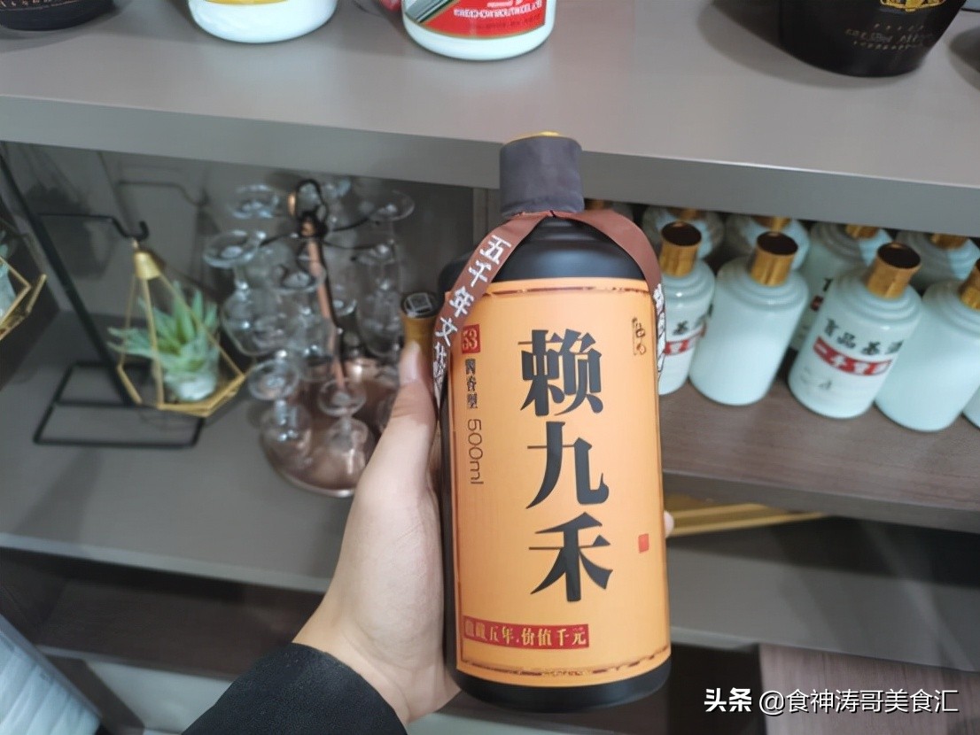 国好喝又便宜的10老喵酒，回味甘醇纯粮酿造，都喝过哪些